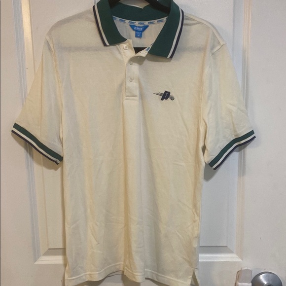 Prince Pickleball Polo - Picture 1 of 4